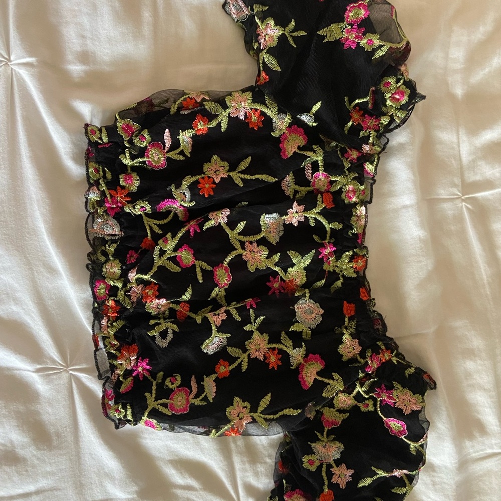 Valija boutique top